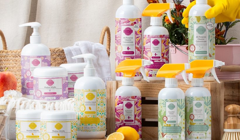 Laundry & Clean Bundles Limited Time Offer